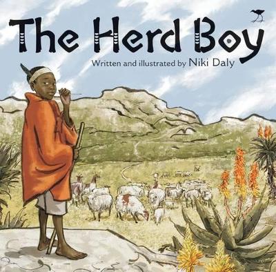 The Herd Boy****** by Niki Daly