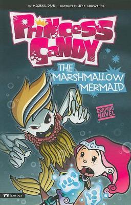 Marshmallow Mermaid book