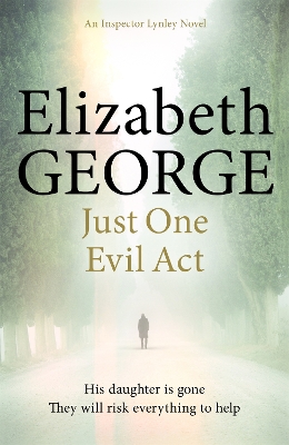 Just One Evil Act book