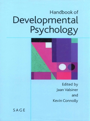 Handbook of Developmental Psychology by Jaan Valsiner
