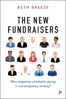 New Fundraisers book