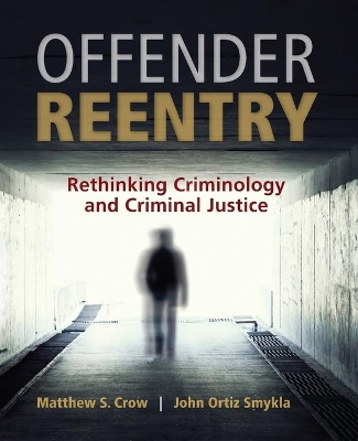 Offender Reentry book