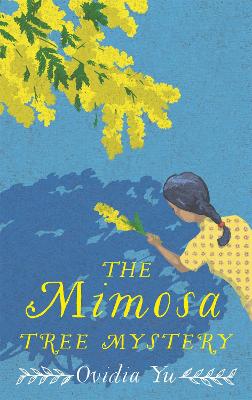 The Mimosa Tree Mystery book