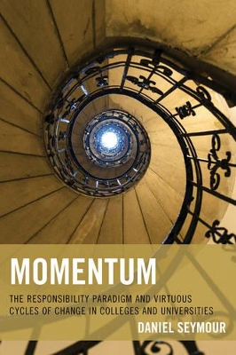 Momentum by Daniel Seymour