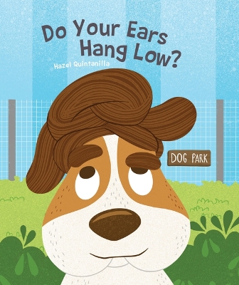 Do Your Ears Hang Low? book