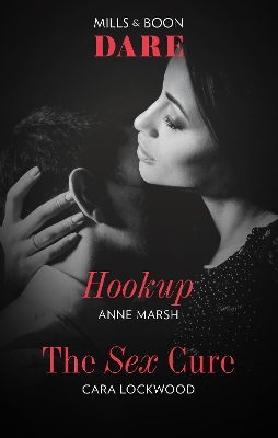 Hookup/The Sex Cure book