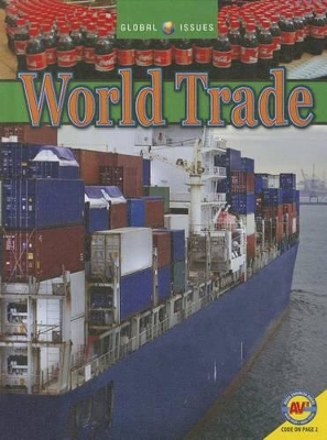 World Trade book