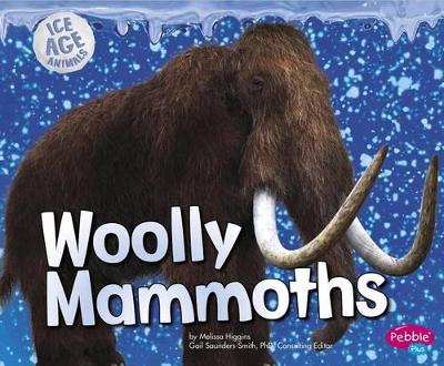 Woolly Mammoths by Melissa Higgins