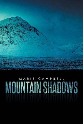 Mountain Shadows book