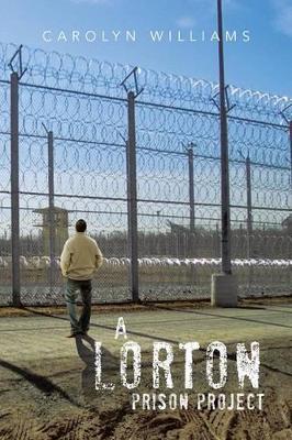 A Lorton Prison Project book