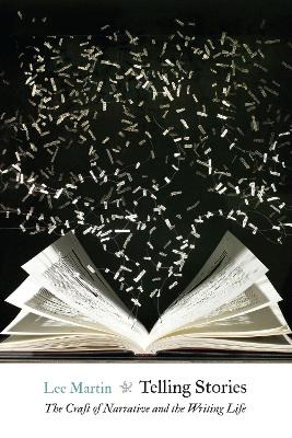 Telling Stories book