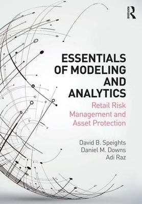 Essentials of Modeling and Analytics by David B. Speights