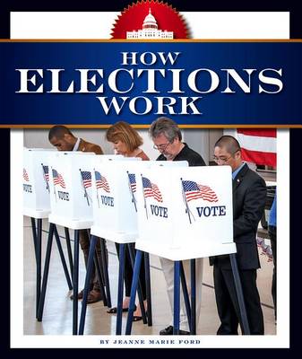 How Elections Work book