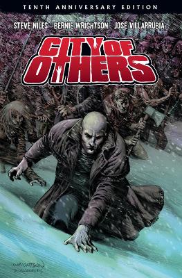 City Of Others (10th Anniversary Edition) book