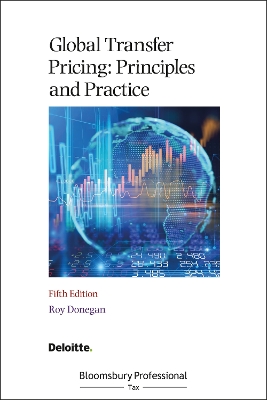 Global Transfer Pricing: Principles and Practice book