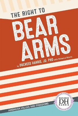 Right to Bear Arms book