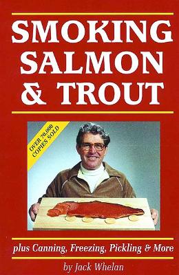 Smoking Salmon & Trout book