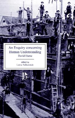 An Enquiry Concerning Human Understanding by David Hume