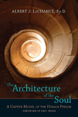 Architecture Of The Soul book