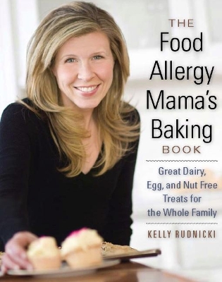 Food Allergy Mama's Baking Book book