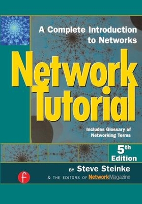 Network Tutorial by Steve Steinke