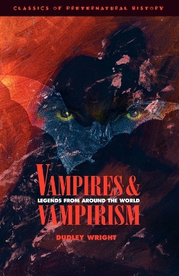 Vampires and Vampirism book