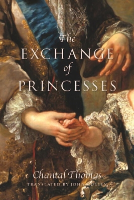 Exchange Of Princesses book