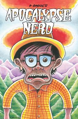 Apocalypse Nerd book