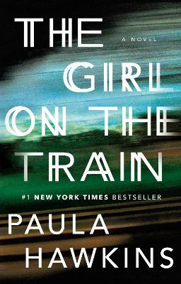 Girl on the Train book