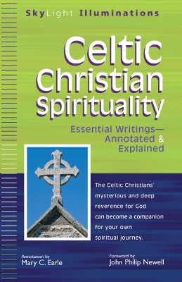 Celtic Christian Spirituality book