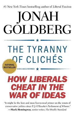 Tyranny of Cliches book