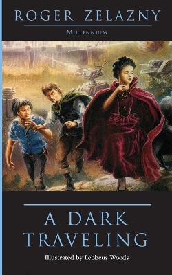 Dark Traveling book