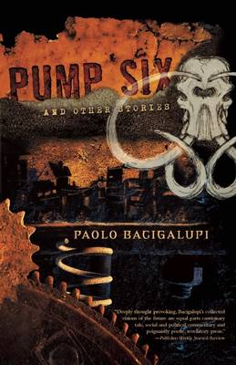 Pump Six and Other Stories book