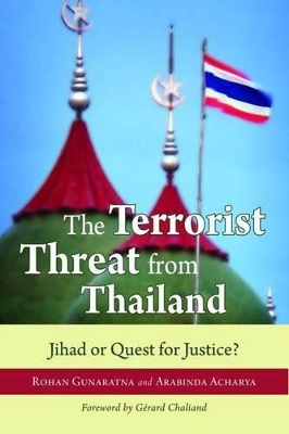 Terrorist Threat from Thailand book