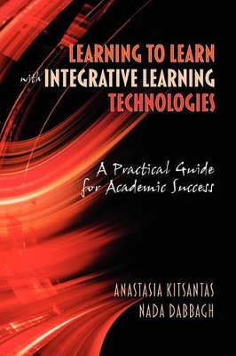 Learning to Learn with Integrative Learning Technologies (ILT) book