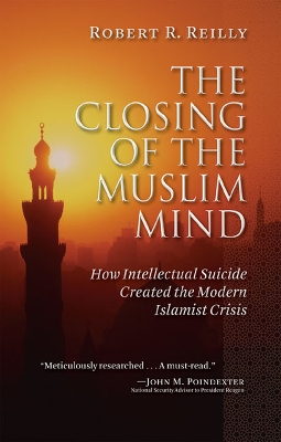 Closing of the Muslim Mind book