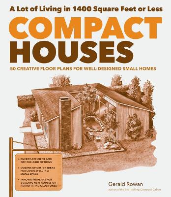 Compact Houses book