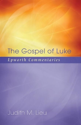 Gospel of Luke book