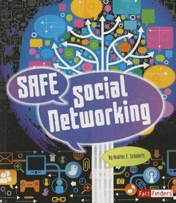 Safe Social Networking by Frank Baker