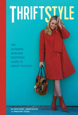 Thriftstyle book