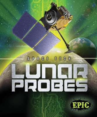 Lunar Probes book