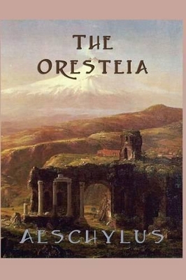 Oresteia book