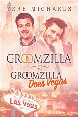 Groomzilla & Groomzilla Does Vegas Volume 2 book