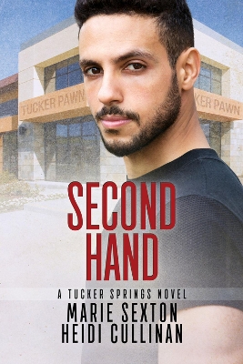 Second Hand by Heidi Cullinan