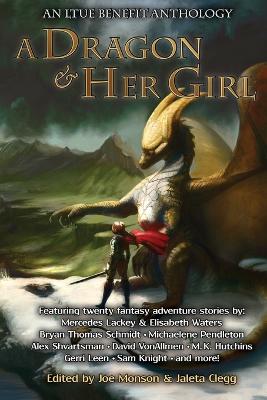 A Dragon and Her Girl book