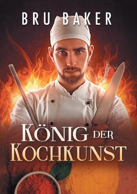 Knig Der Kochkunst (Translation) book