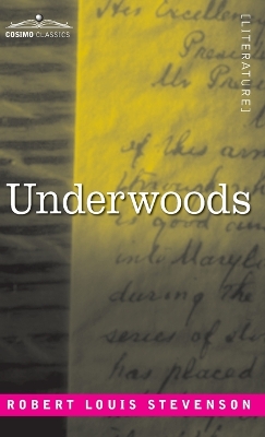 Underwoods book