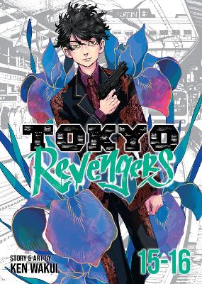 Tokyo Revengers (Omnibus) Vol. 15-16 book