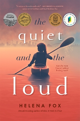The Quiet and the Loud book