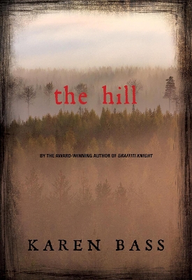 The Hill book